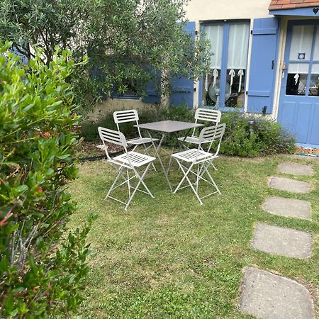 Lavender Cottage Chezelles  Ngoại thất bức ảnh