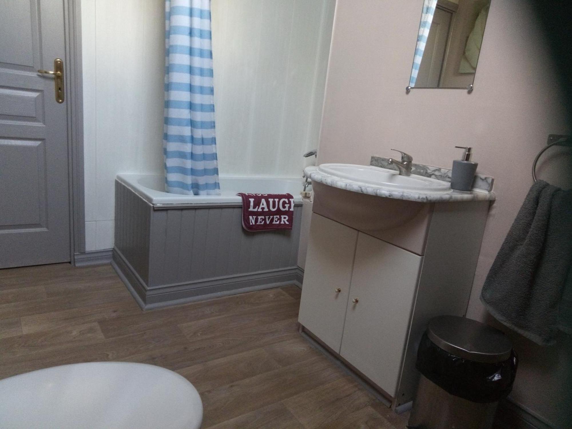 Lavender Cottage Chezelles  Ngoại thất bức ảnh