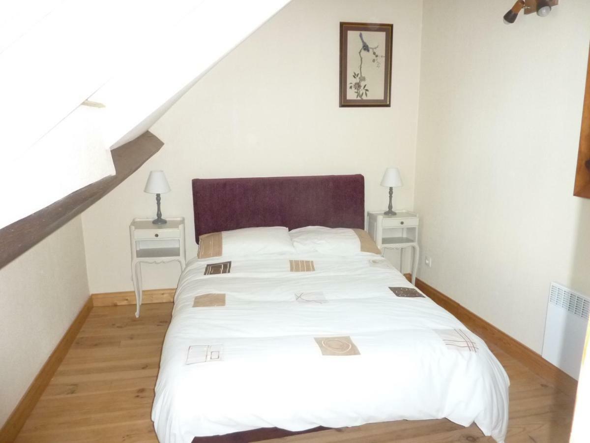 Lavender Cottage Chezelles  Ngoại thất bức ảnh